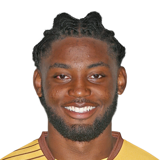 K. Kouassi