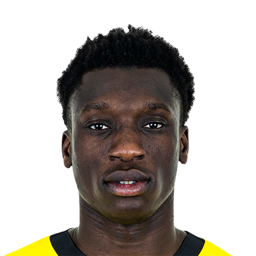 A. Kamara