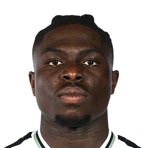 F. Ebosele