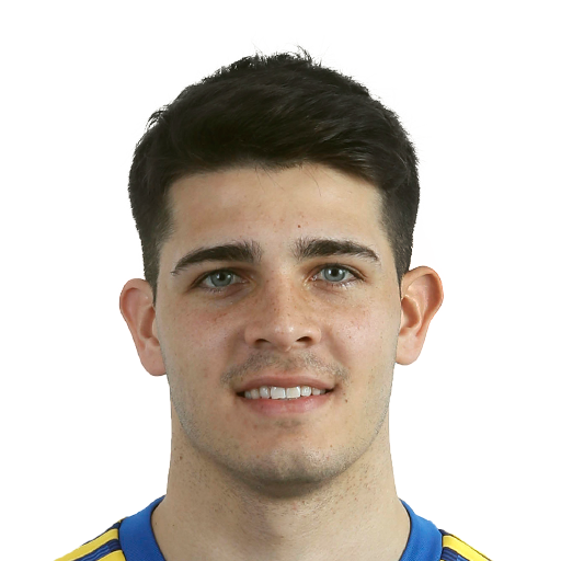 Vicente Taborda