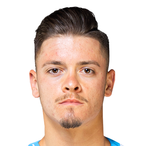EA SPORTS FC 27 portrait of Vitinha