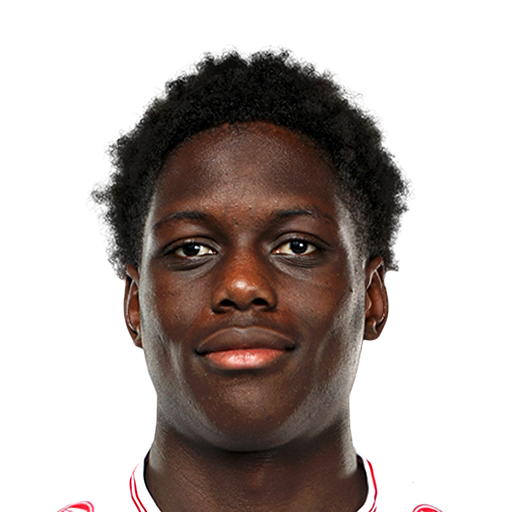 M. Cissé