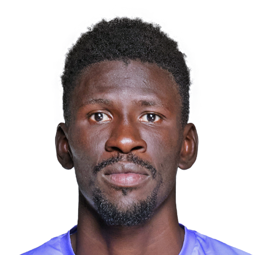 M. Ndiaye