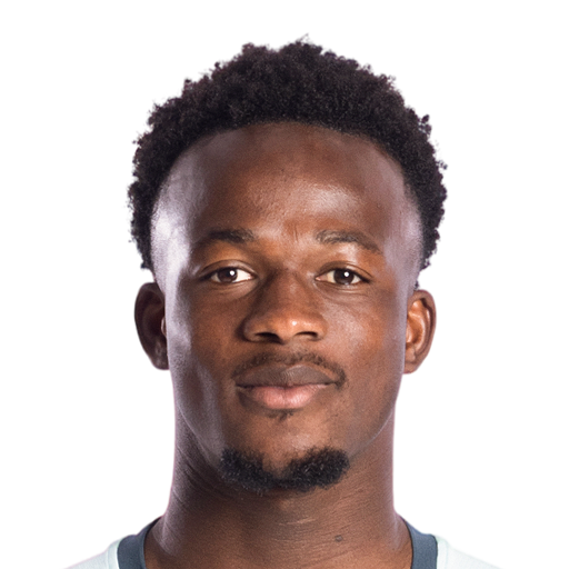 M. Koné