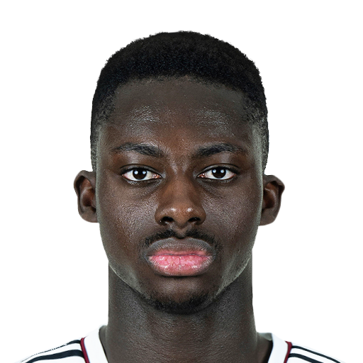 S. Fofana