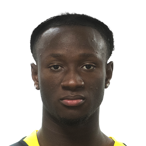 I. Koné