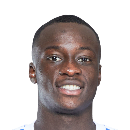 H. Diarra
