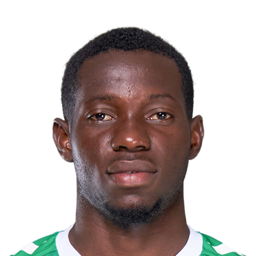 A. Boakye