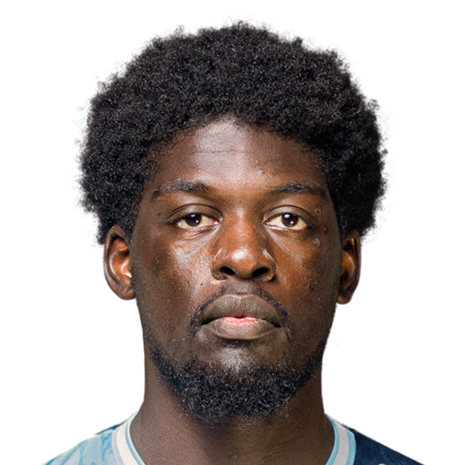 É. Youté Kinkoué