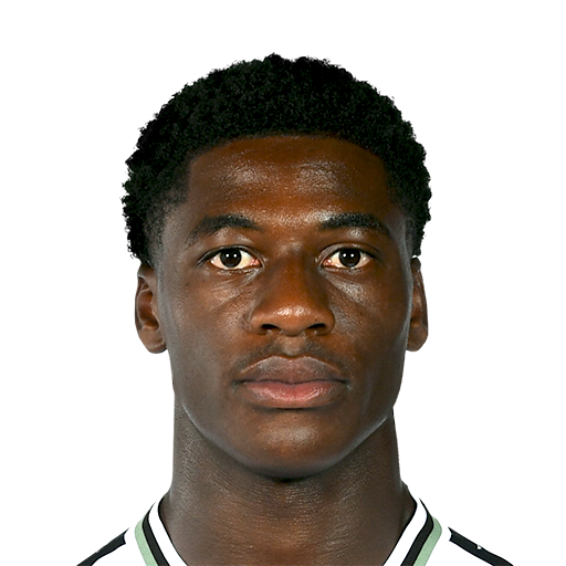 J. Abankwah