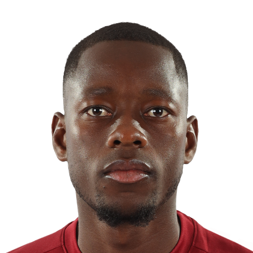K. Keïta