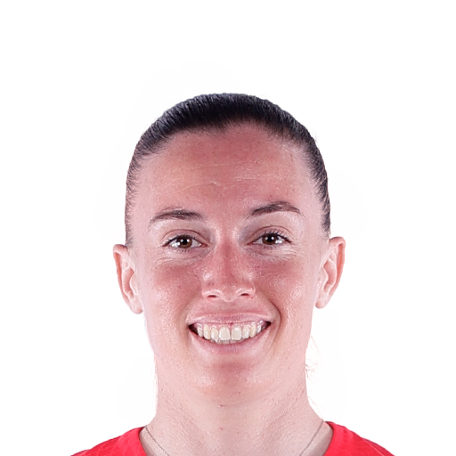 EA SPORTS FC 27 portrait of Eva Navarro