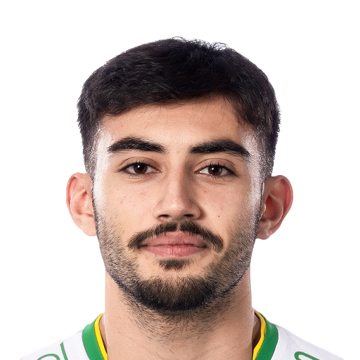 M. Madjed