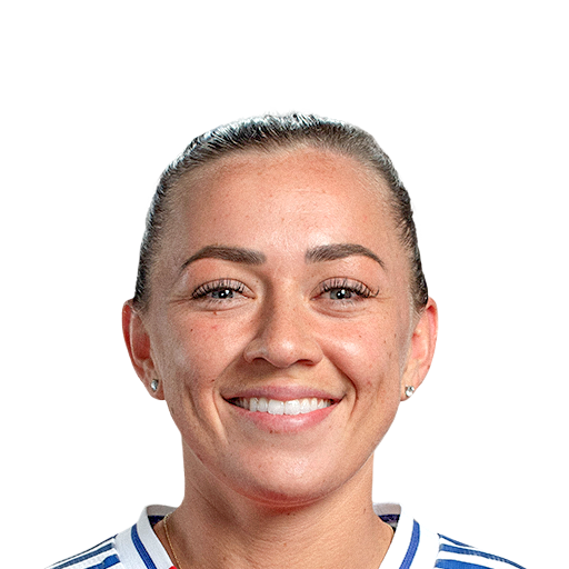 K. McCabe