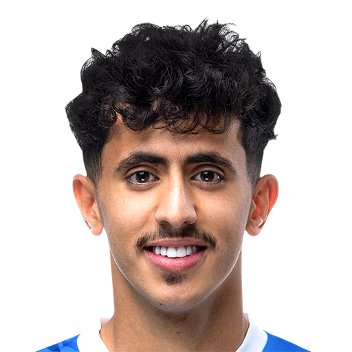 M. Al Qahtani
