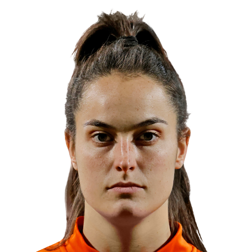 Caitlin Dijkstra