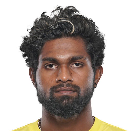 B. Varghese