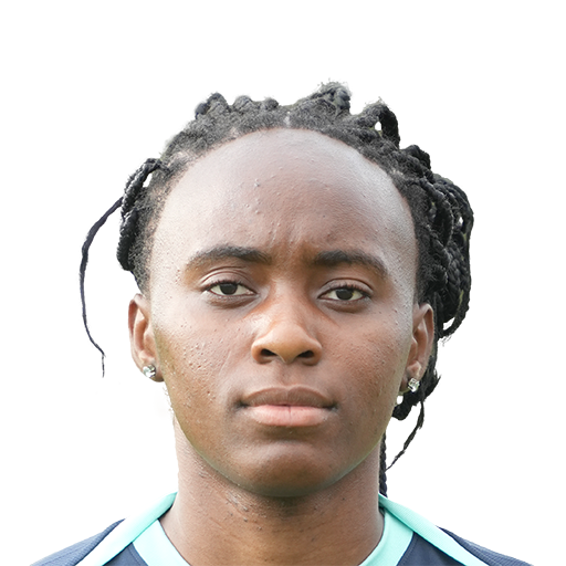 E. Mbakem-Niaro