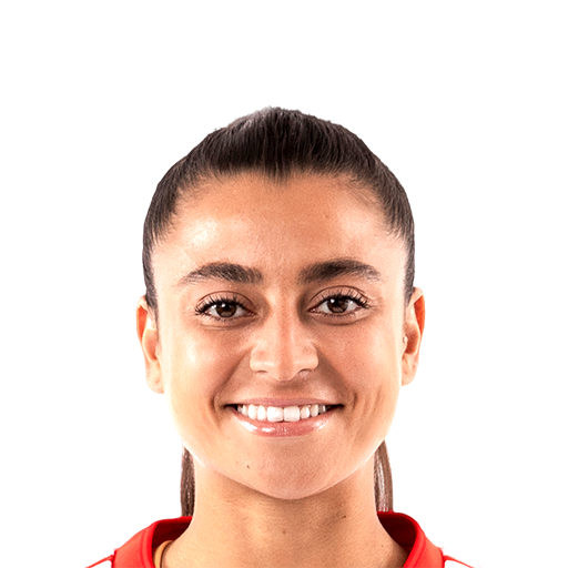 Inès Belloumou