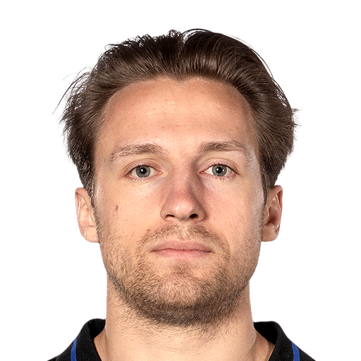 D. Stensson