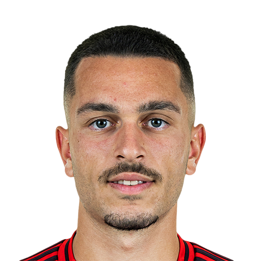 A. Ibrahimović