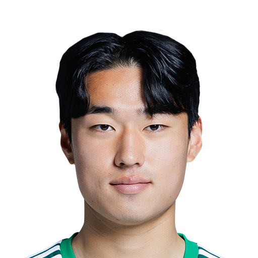 Eom Seung Min