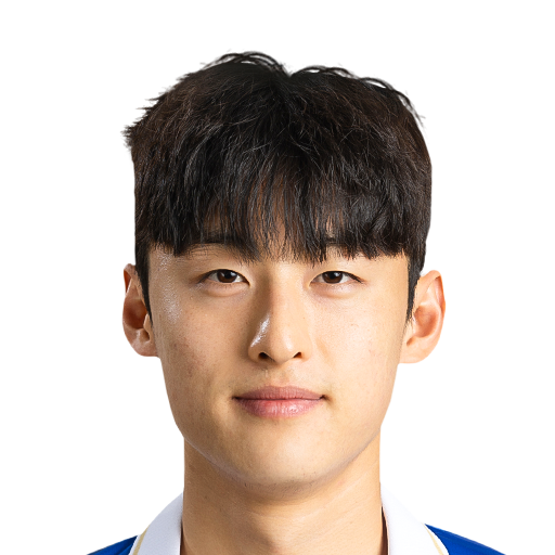 Yu Je Ho