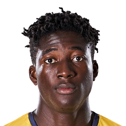 A. Ahoussou