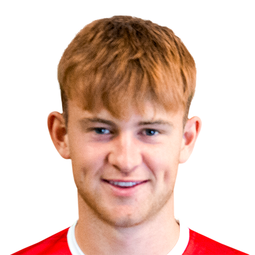 J. McKiernan