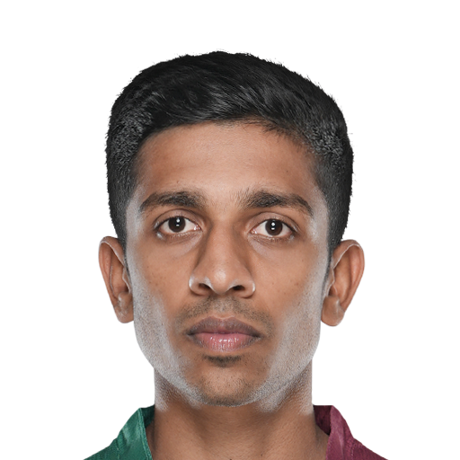 A. Suryavanshi