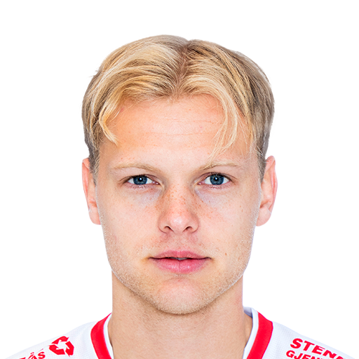 M. Bjørlo