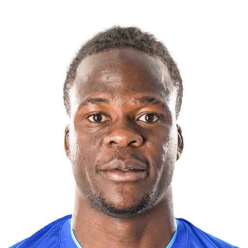 J. Olaitan