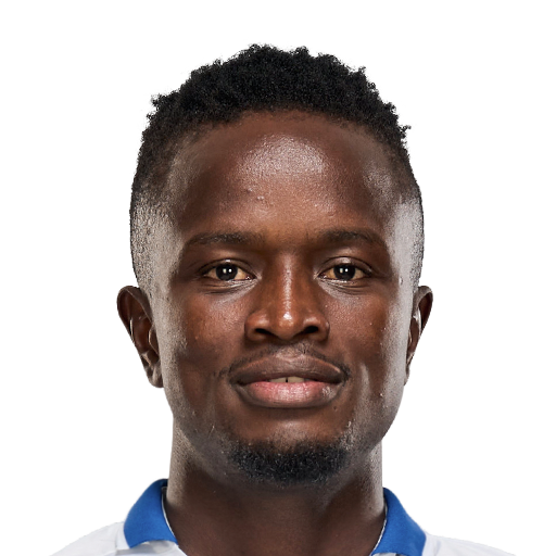 S. Cisse