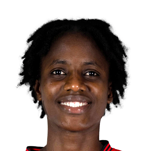 A. Traoré