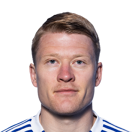 K. Eriksen
