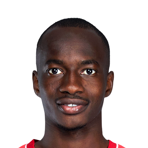 K. Doumbia