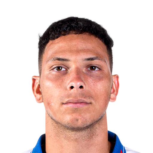 A. Osorio