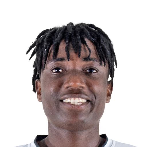 R. Kouassi