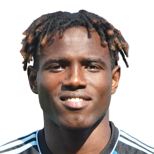 M. Cissé