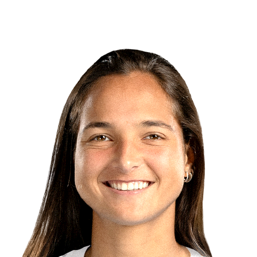 EA SPORTS FC 27 portrait of Deyna Castellanos
