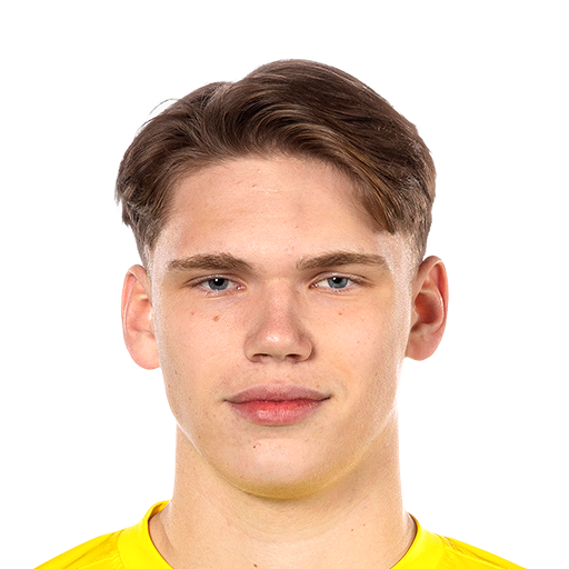 C. Andersson