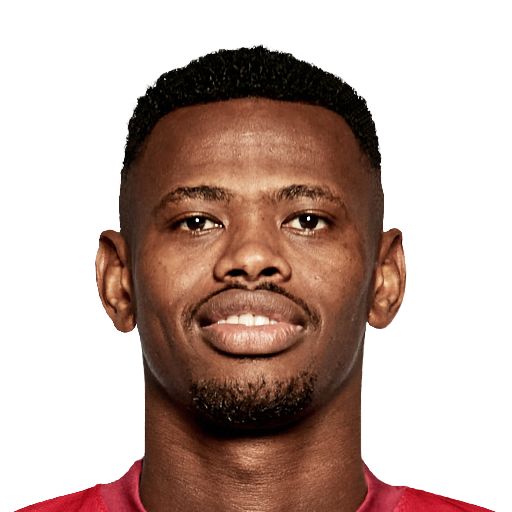 M. Muntari