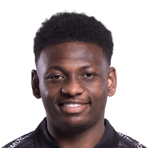 K. Olaigbe