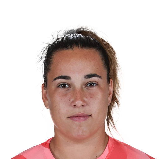 EA SPORTS FC 27 portrait of Cata Coll