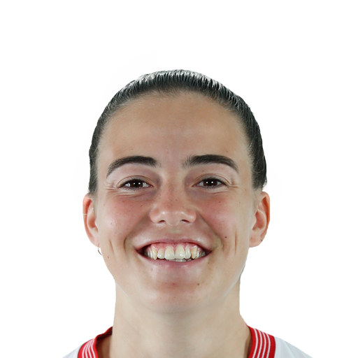 María Pérez