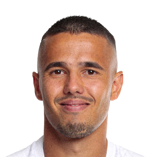 Israel Suero