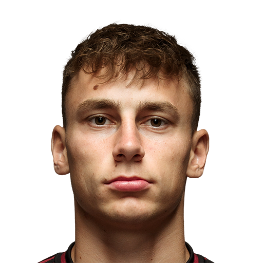K. Daněk