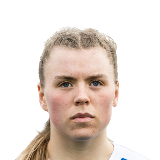 Ingibjörg Sigurðardóttir