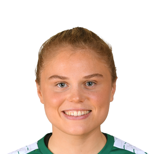 Agla María Albertsdóttir
