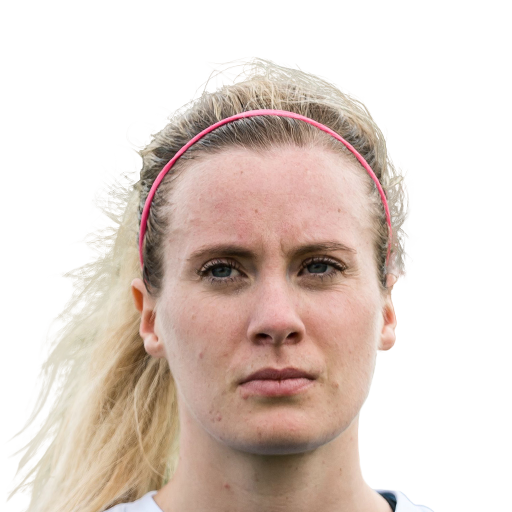 Berglind Björg Þorvaldsdóttir